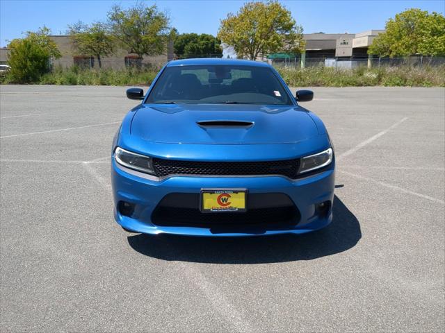 2022 Dodge Charger GT AWD
