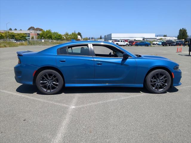 2022 Dodge Charger GT AWD