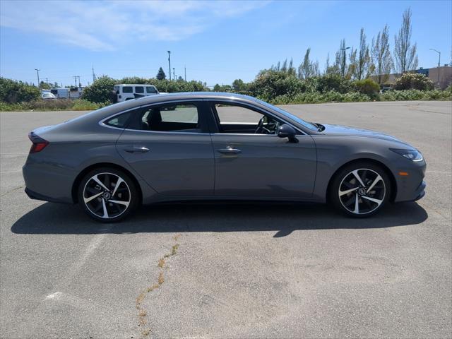 2023 Hyundai Sonata SEL Plus