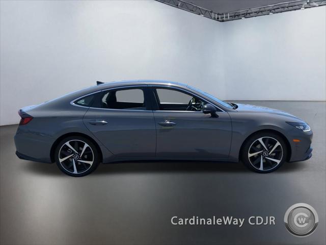 2023 Hyundai Sonata SEL Plus
