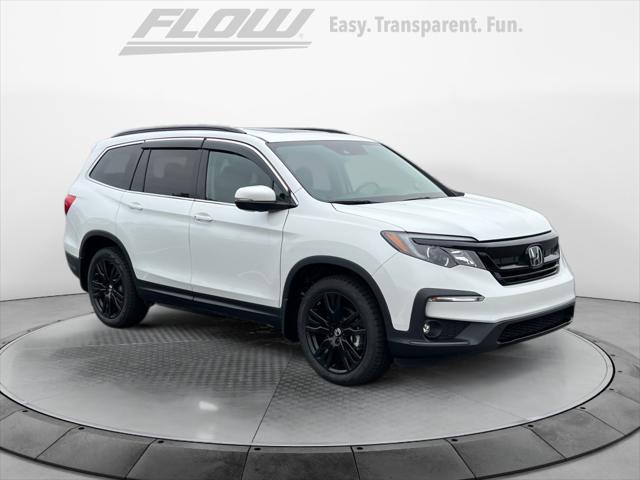 2022 Honda Pilot AWD Special Edition for sale in Burlington, NC