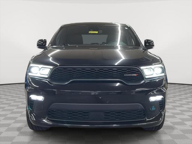 2023 Dodge Durango GT Plus AWD