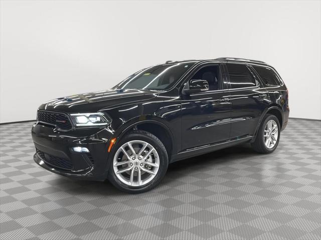 2023 Dodge Durango GT Plus AWD
