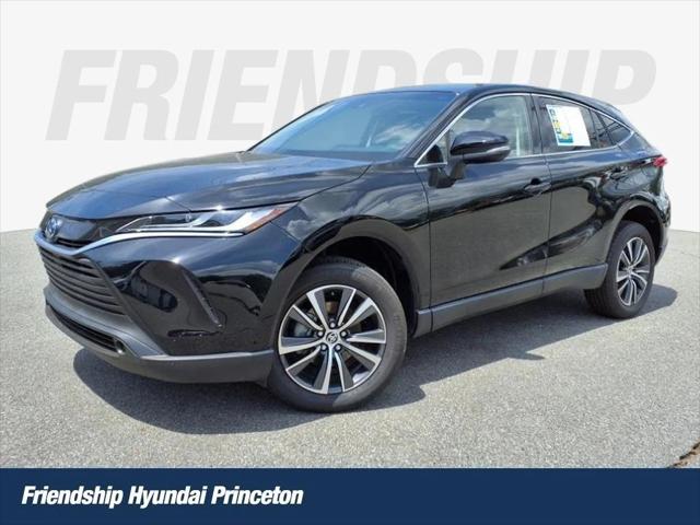 2023 Toyota Venza LE
