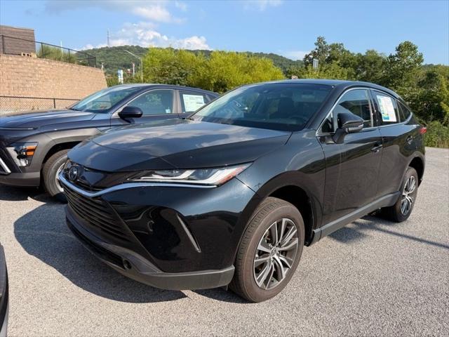 2023 Toyota Venza LE