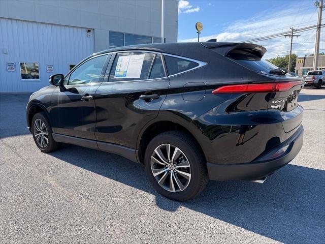 2023 Toyota Venza LE