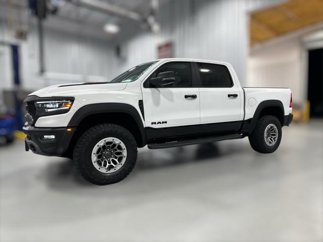 2024 RAM 1500 TRX Crew Cab 4x4 57 Box