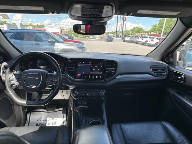 2024 Dodge Durango GT Plus AWD