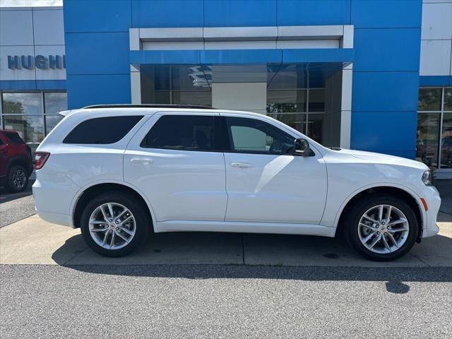 2024 Dodge Durango GT Plus AWD