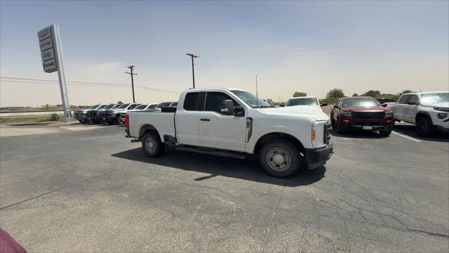2023 Ford F-250 XL