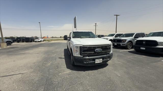 2023 Ford F-250 XL