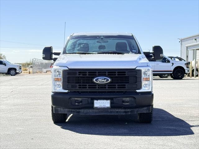 2023 Ford Super Duty F-250 SRW XL 2023 Ford Super Duty F-250 SRW XL