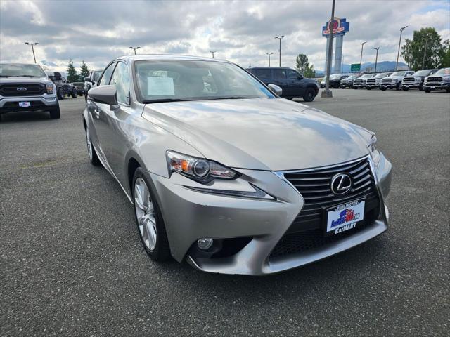 2014 Lexus IS 250 2014 Lexus IS 250