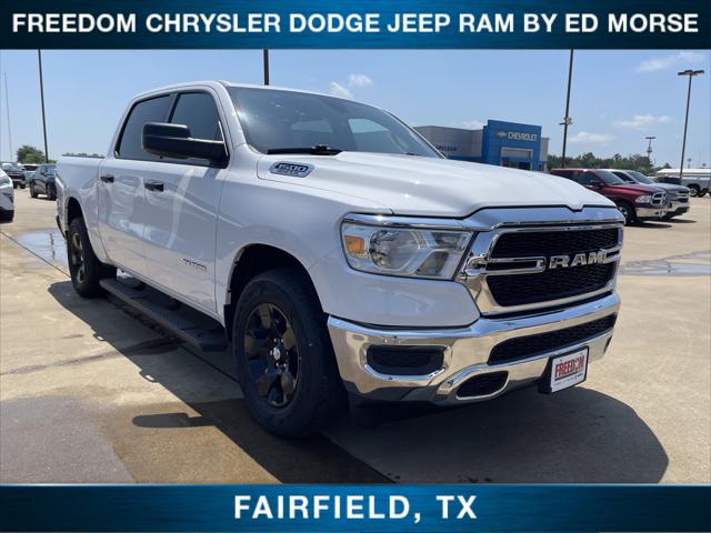 2022 RAM 1500 Tradesman Crew Cab 4x2 57 Box