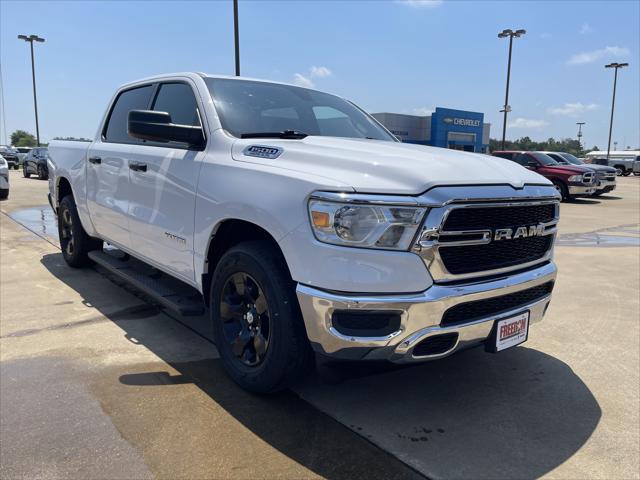 2022 RAM 1500 Tradesman Crew Cab 4x2 57 Box