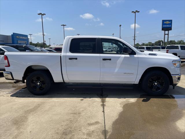 2022 RAM 1500 Tradesman Crew Cab 4x2 57 Box