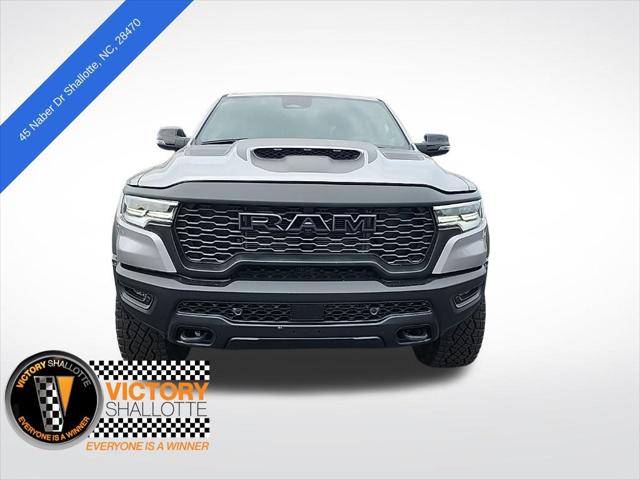 2025 RAM Ram 1500 RAM 1500 RHO CREW CAB 4X4 57 BOX