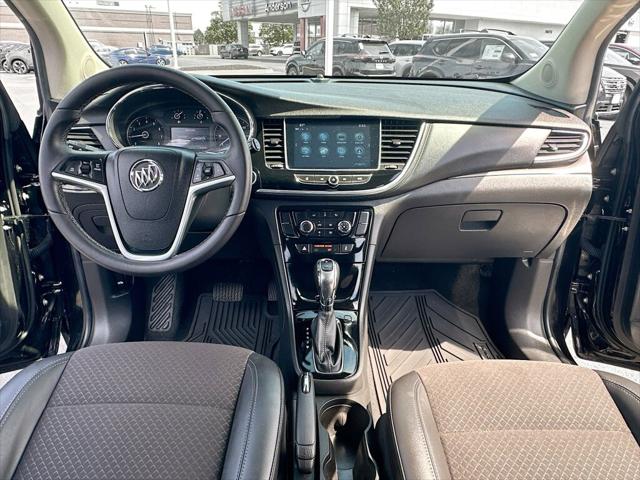2020 Buick Encore FWD Preferred