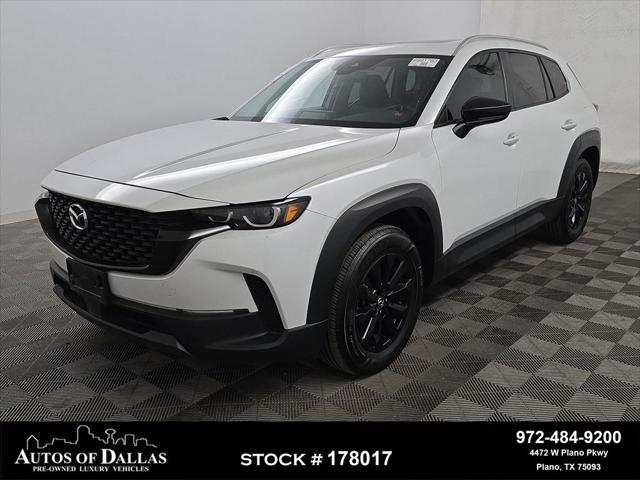 2024 Mazda CX-50 2.5 S Premium