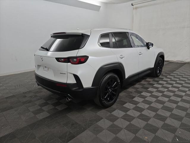 2024 Mazda CX-50 2.5 S Premium