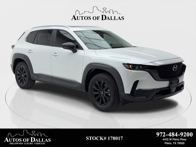 2024 Mazda CX-50 2.5 S Premium