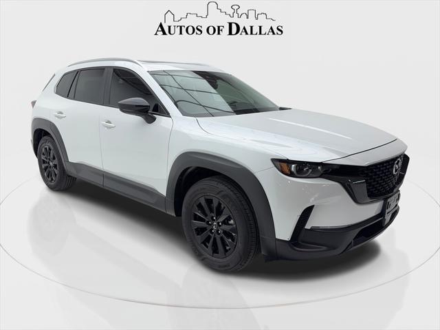 2024 Mazda CX-50 2.5 S Premium