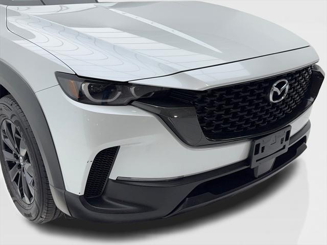 2024 Mazda CX-50 2.5 S Premium