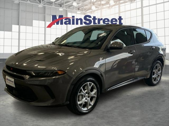 2024 Dodge Hornet R/T EAWD