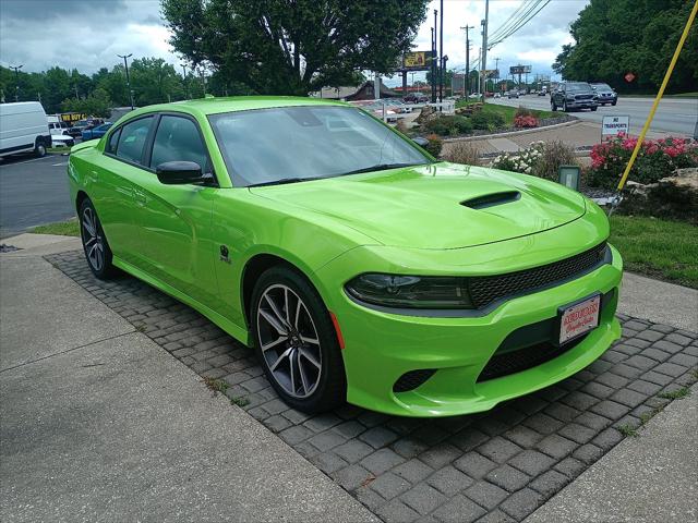 2023 Dodge Charger R/T