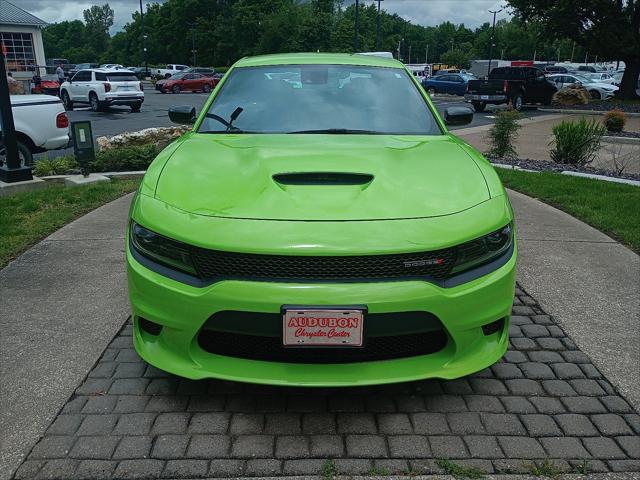 2023 Dodge Charger R/T