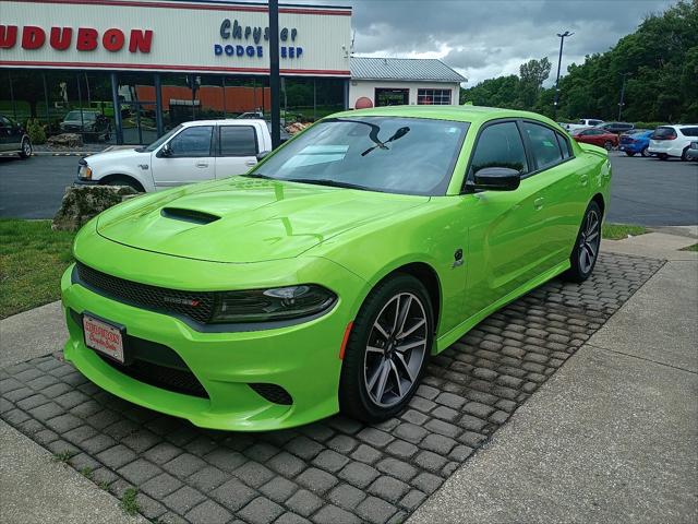 2023 Dodge Charger R/T