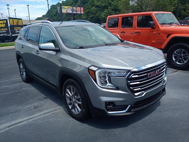 2023 GMC Terrain FWD SLT
