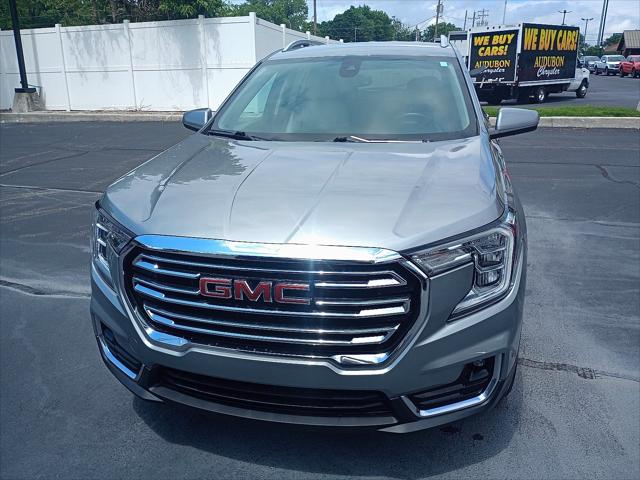 2023 GMC Terrain FWD SLT