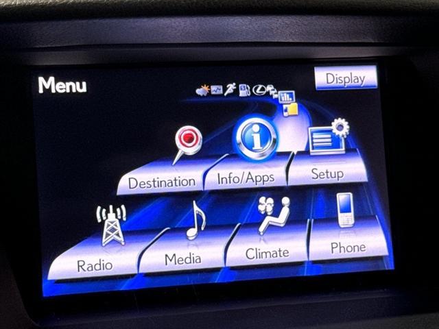 2015 Lexus RX 350 350