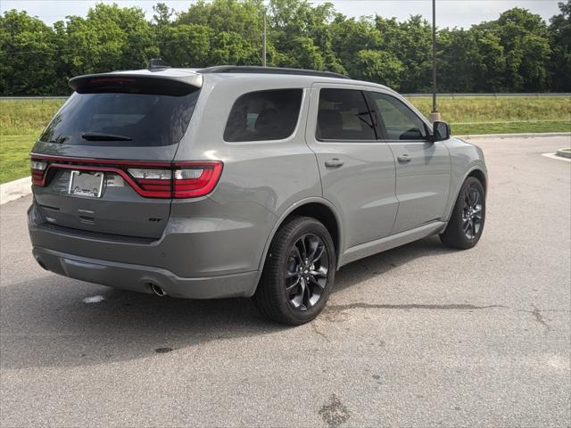 2024 Dodge Durango GT Plus RWD