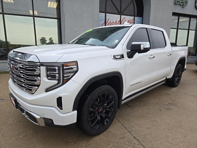 2024 GMC Sierra 1500 Denali 2024 GMC Sierra 1500 Denali