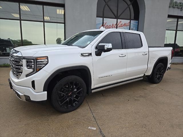 2024 GMC Sierra 1500 Denali 2024 GMC Sierra 1500 Denali