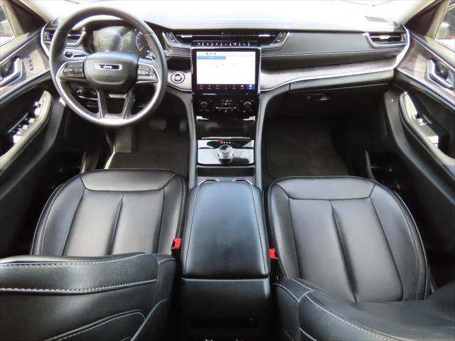 2023 Jeep Grand Cherokee Limited 4x2