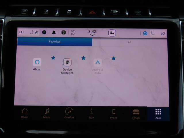 2023 Jeep Grand Cherokee Limited 4x2