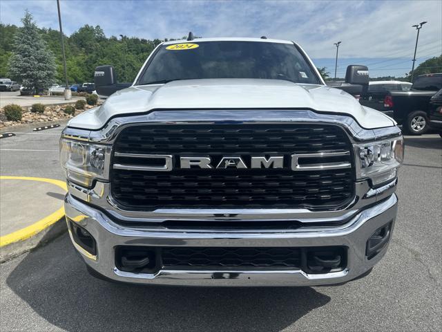 2024 RAM 2500 Big Horn Crew Cab 4x4 64 Box