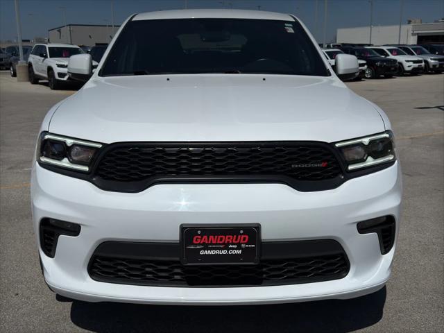 2021 Dodge Durango GT Plus AWD