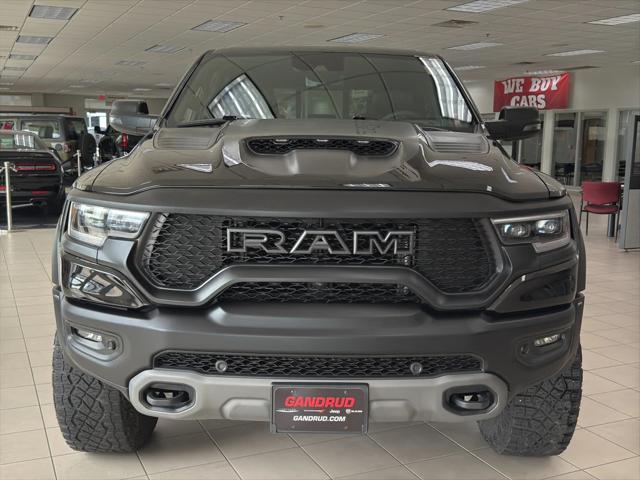 2024 RAM 1500 TRX Crew Cab 4x4 57 Box