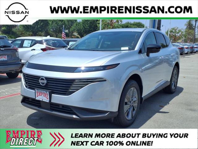 2025 Nissan Murano SL for sale in Ontario, CA