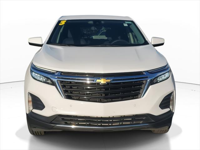 2023 Chevrolet Equinox AWD 2FL