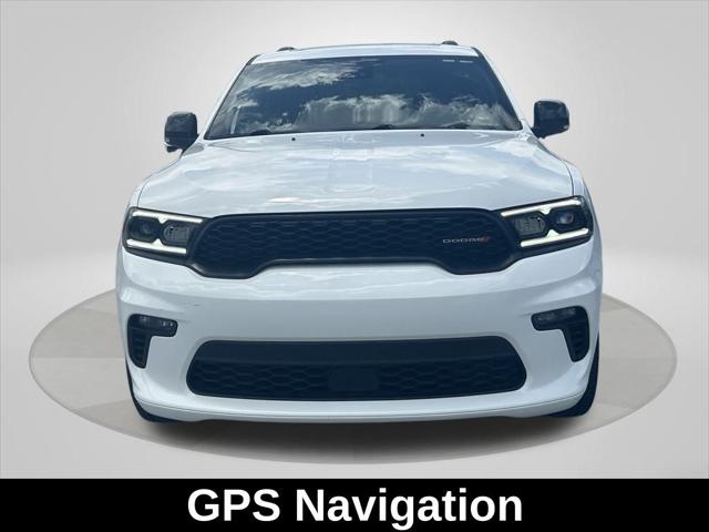 2023 Dodge Durango GT Plus RWD