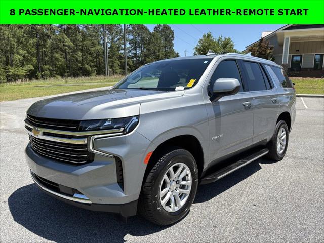 2023 Chevrolet Tahoe 2WD LT