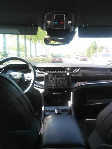 2023 Jeep Grand Cherokee L Altitude 4x2
