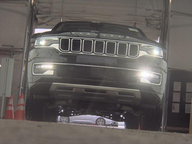 2023 Wagoneer Wagoneer Series III 4x4