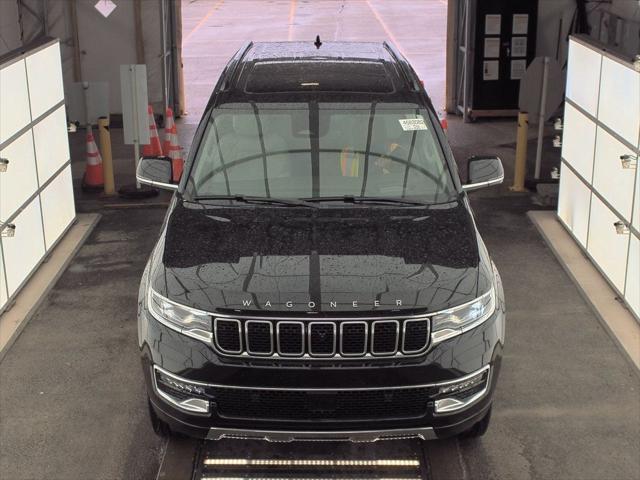 2023 Wagoneer Wagoneer Series III 4x4