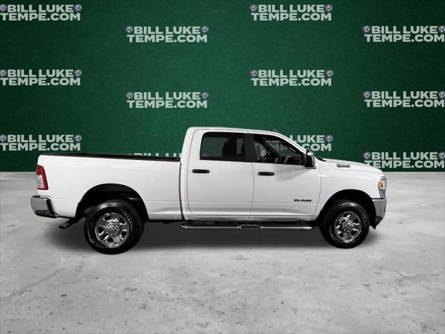 2024 RAM 2500 Big Horn Crew Cab 4x4 64 Box